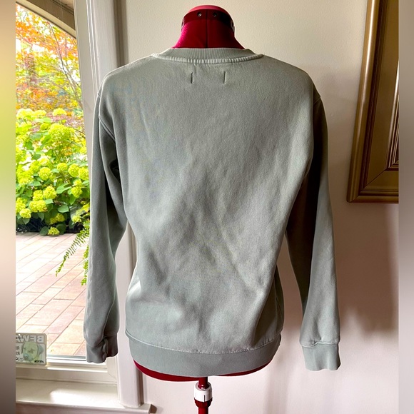 TNA ARITZIA SWEATSHIRT - Picture 5 of 10